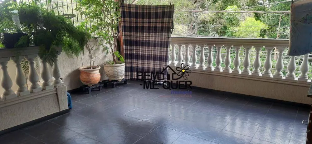 Sobrado, 3 quartos, 141 m² - Foto 6