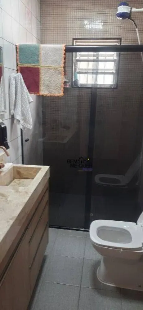 Sobrado, 3 quartos, 141 m² - Foto 7