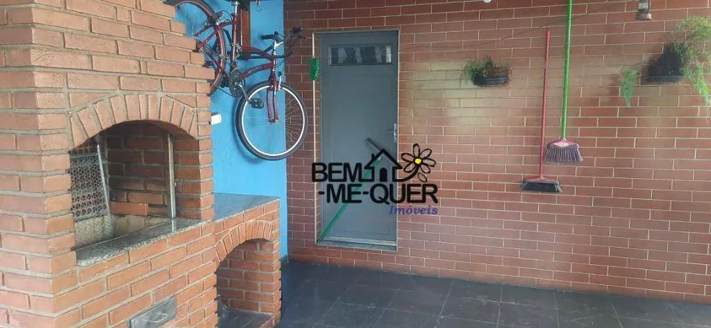 Sobrado, 3 quartos, 141 m² - Foto 8
