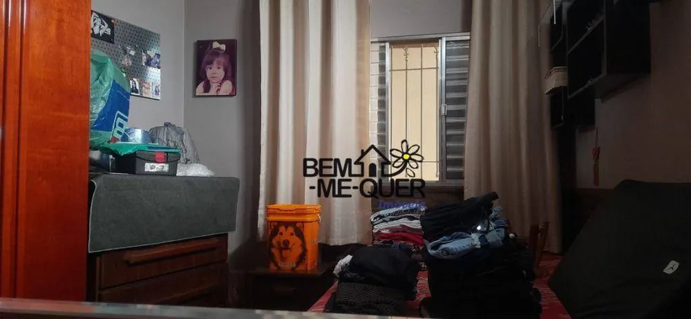 Sobrado, 3 quartos, 141 m² - Foto 5
