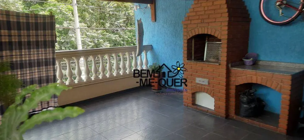 Sobrado, 3 quartos, 141 m² - Foto 10