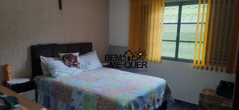 Sobrado, 3 quartos, 141 m² - Foto 5