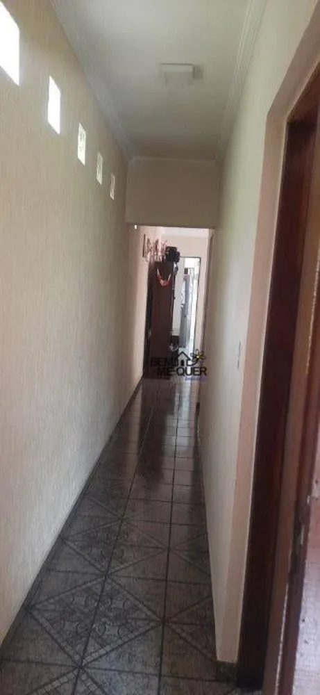 Sobrado, 3 quartos, 141 m² - Foto 2