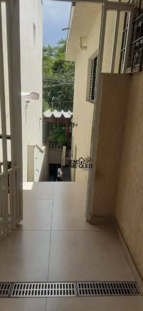 Sobrado, 3 quartos, 141 m² - Foto 14