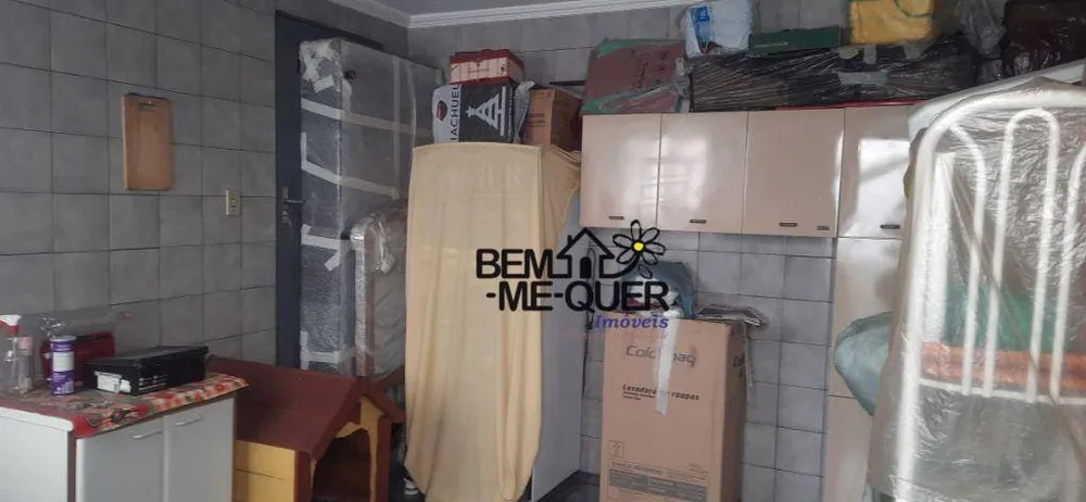Sobrado, 3 quartos, 141 m² - Foto 12