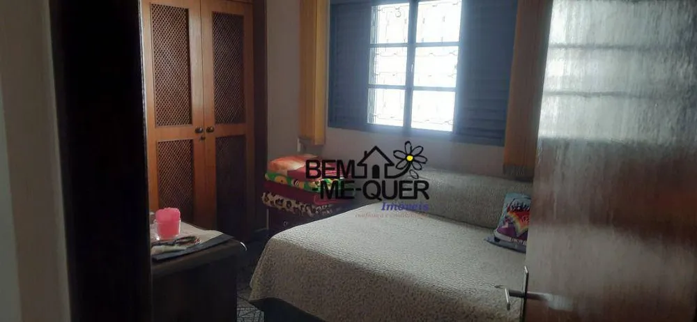Sobrado, 3 quartos, 141 m² - Foto 3