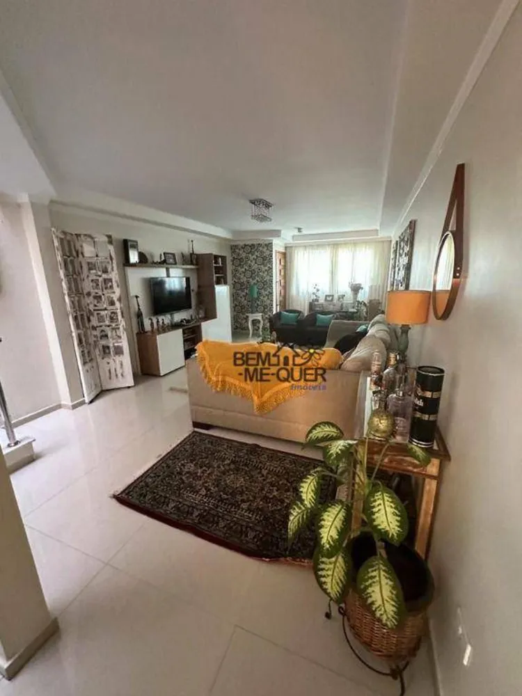 Sobrado, 4 quartos, 241 m² - Foto 7