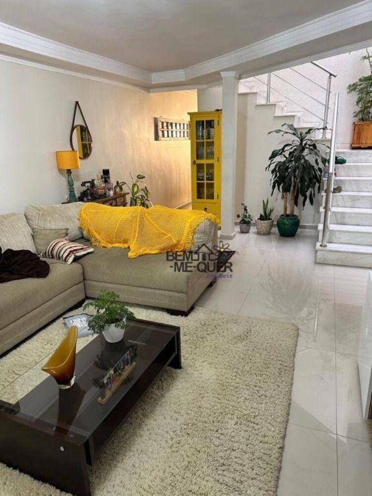 Sobrado, 4 quartos, 241 m² - Foto 10