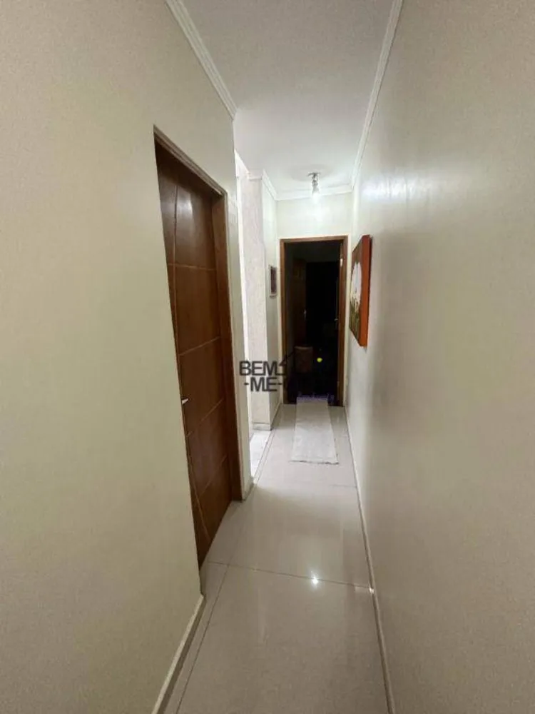 Sobrado, 4 quartos, 241 m² - Foto 5