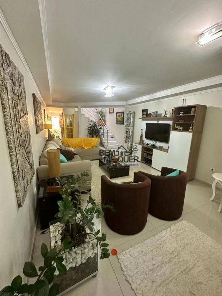 Sobrado, 4 quartos, 241 m² - Foto 8