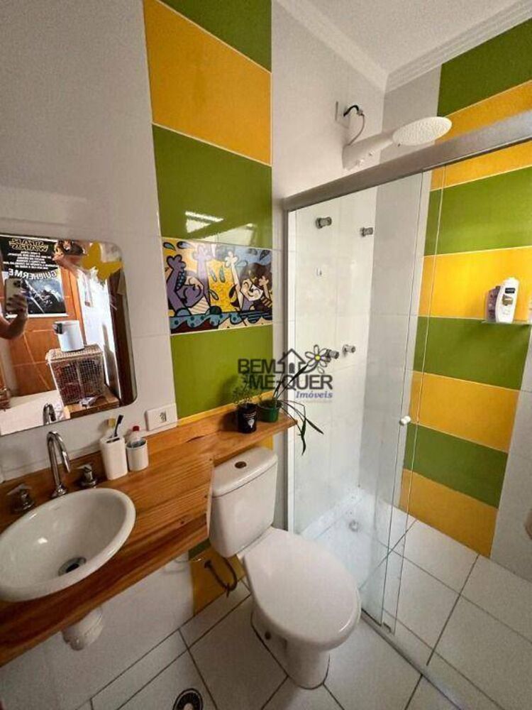Sobrado, 4 quartos, 241 m² - Foto 9