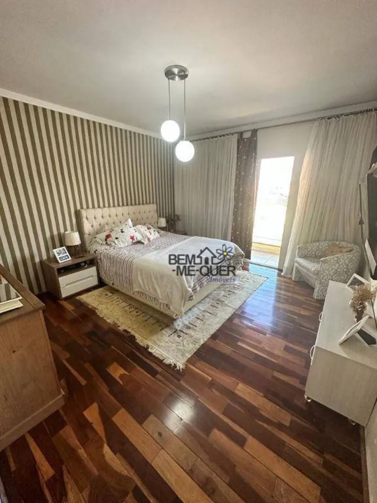 Sobrado, 4 quartos, 241 m² - Foto 6