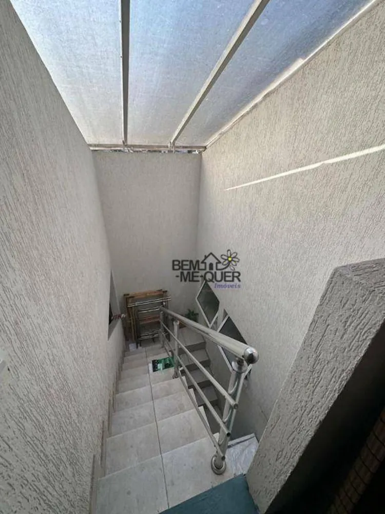 Sobrado, 4 quartos, 241 m² - Foto 14