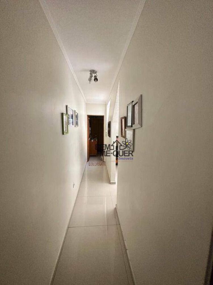 Sobrado, 4 quartos, 241 m² - Foto 12