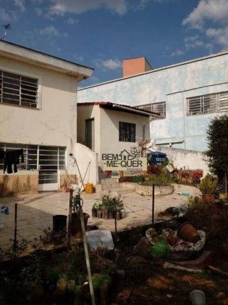 Terreno, 445 m² - Foto 2