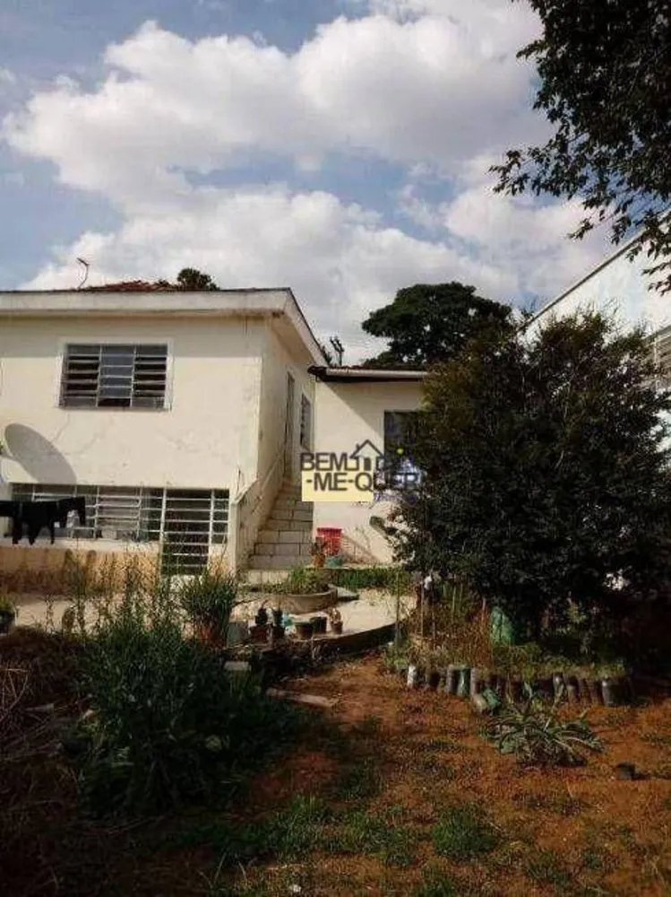 Terreno, 445 m² - Foto 1