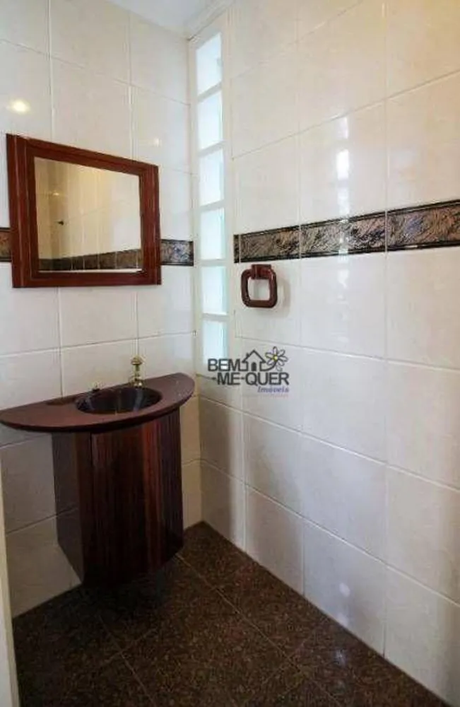 Sobrado, 4 quartos, 465 m² - Foto 9