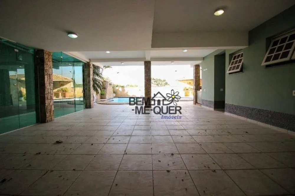 Sobrado, 4 quartos, 465 m² - Foto 8