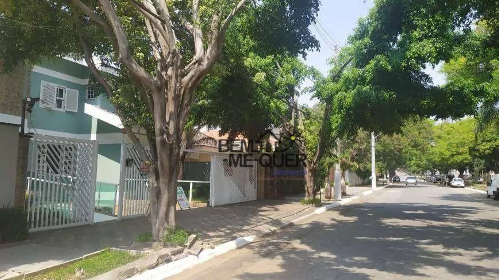 Sobrado, 4 quartos, 465 m² - Foto 16