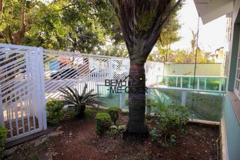 Sobrado, 4 quartos, 465 m² - Foto 14