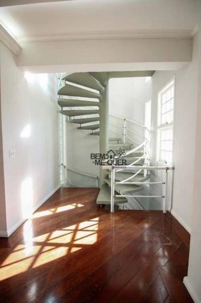 Sobrado, 4 quartos, 465 m² - Foto 10