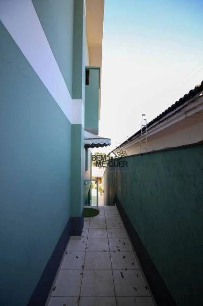 Sobrado, 4 quartos, 465 m² - Foto 11