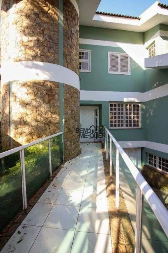 Sobrado, 4 quartos, 465 m² - Foto 13