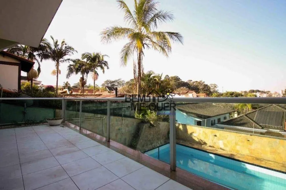 Sobrado, 4 quartos, 465 m² - Foto 4