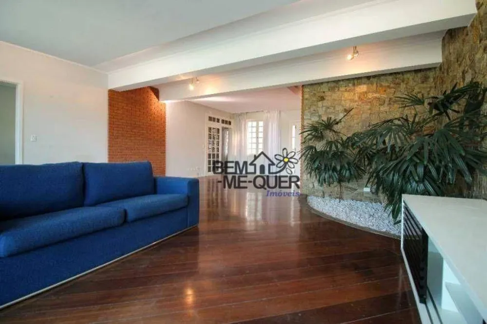 Sobrado, 4 quartos, 465 m² - Foto 3