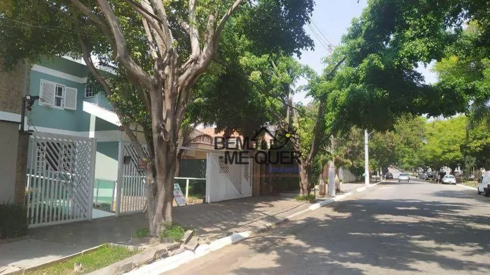 Sobrado, 4 quartos, 465 m² - Foto 15
