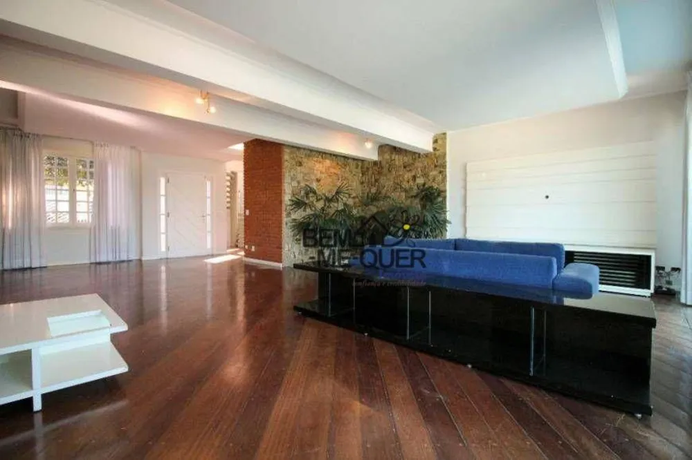 Sobrado, 4 quartos, 465 m² - Foto 2