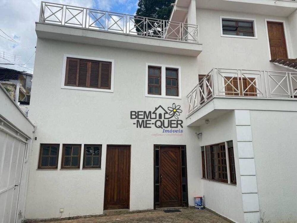 Sobrado, 2 quartos, 102 m² - Foto 5