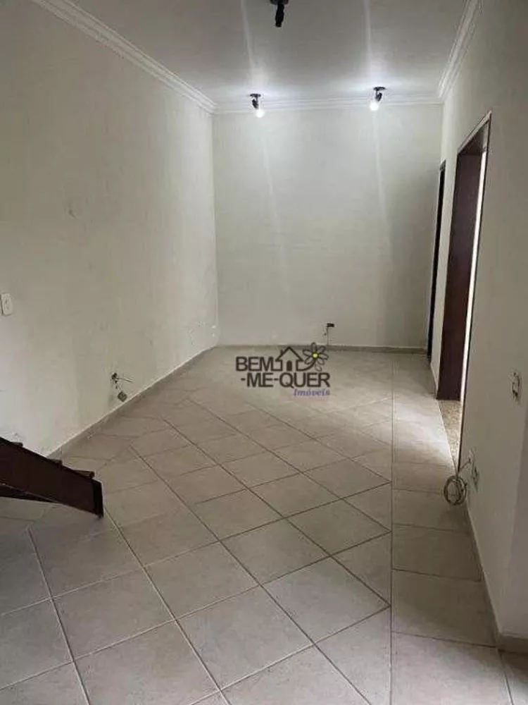 Sobrado, 2 quartos, 102 m² - Foto 3