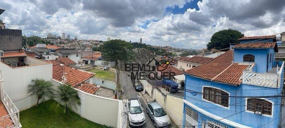 Sobrado, 2 quartos, 102 m² - Foto 6