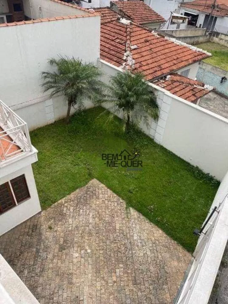 Sobrado, 2 quartos, 102 m² - Foto 1