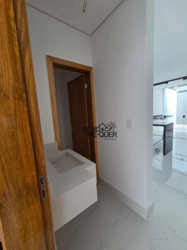 Sobrado, 3 quartos, 142 m² - Foto 5