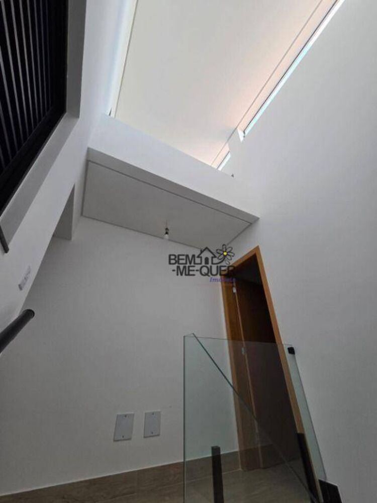 Sobrado, 3 quartos, 142 m² - Foto 6