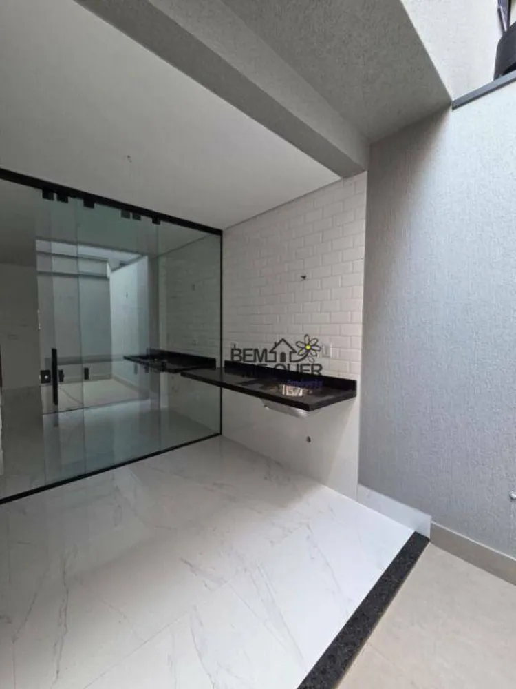 Sobrado, 3 quartos, 142 m² - Foto 10