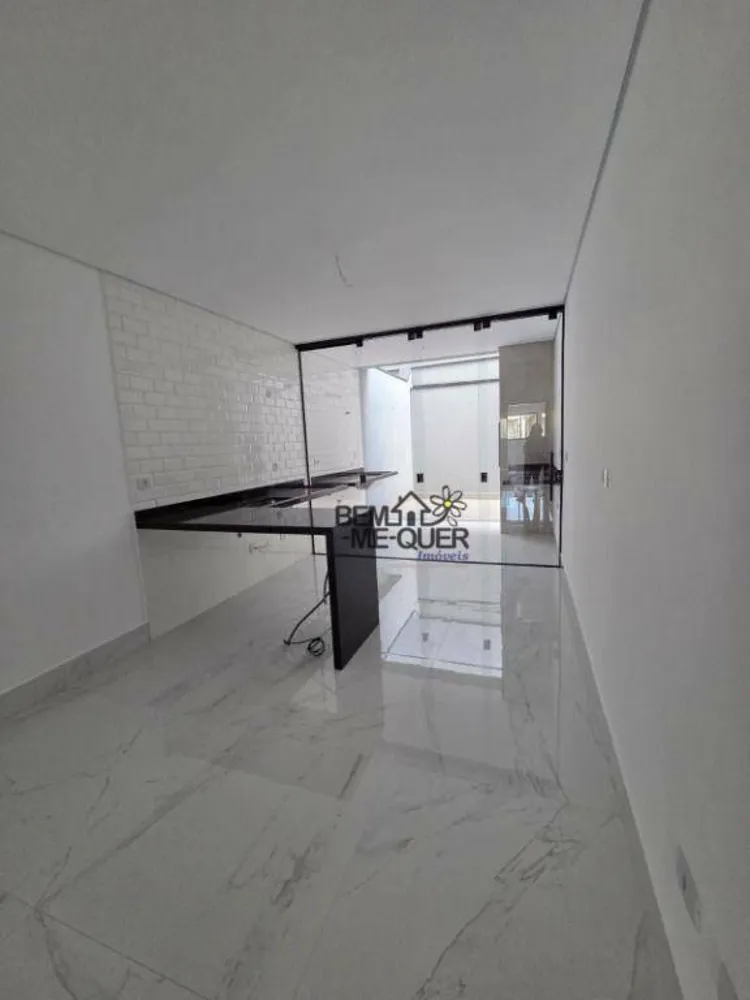 Sobrado, 3 quartos, 142 m² - Foto 2