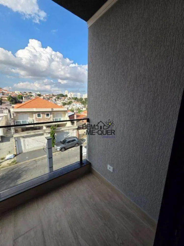 Sobrado, 3 quartos, 142 m² - Foto 13