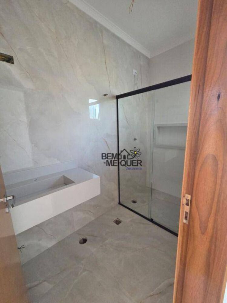 Sobrado, 3 quartos, 142 m² - Foto 8