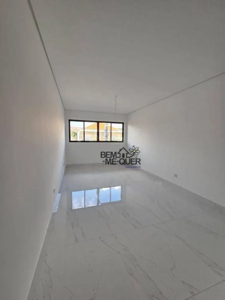 Sobrado, 3 quartos, 142 m² - Foto 3
