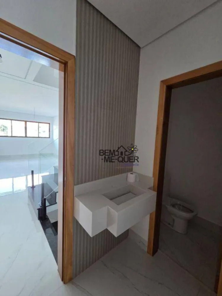 Sobrado, 3 quartos, 142 m² - Foto 8