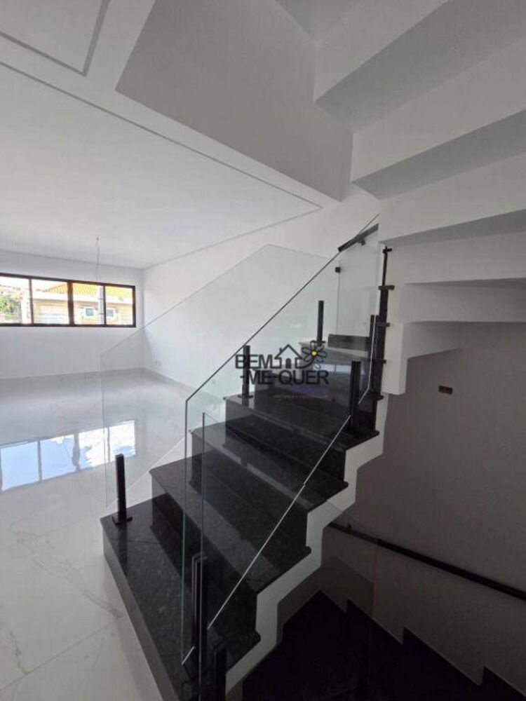 Sobrado, 3 quartos, 142 m² - Foto 7