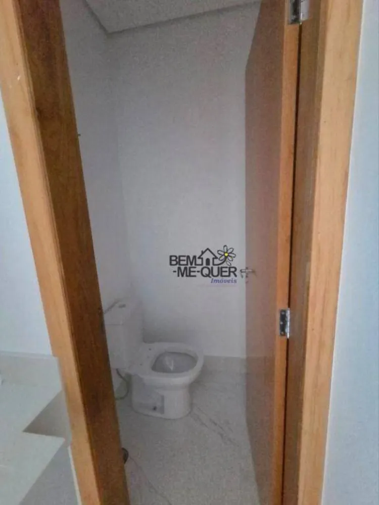 Sobrado, 3 quartos, 142 m² - Foto 4