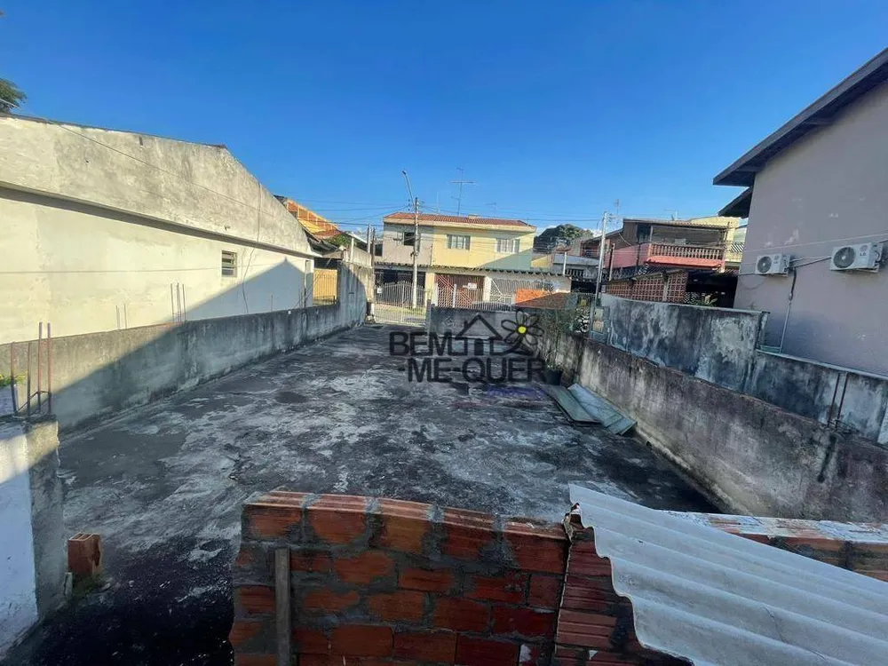 Terreno, 186 m² - Foto 1