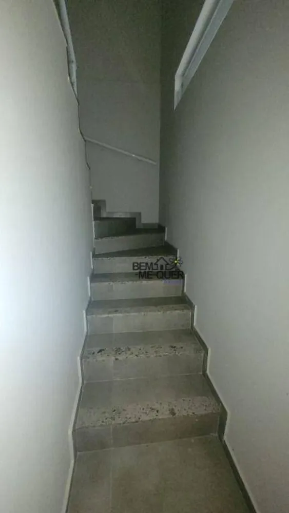 Sobrado, 2 quartos, 100 m² - Foto 9