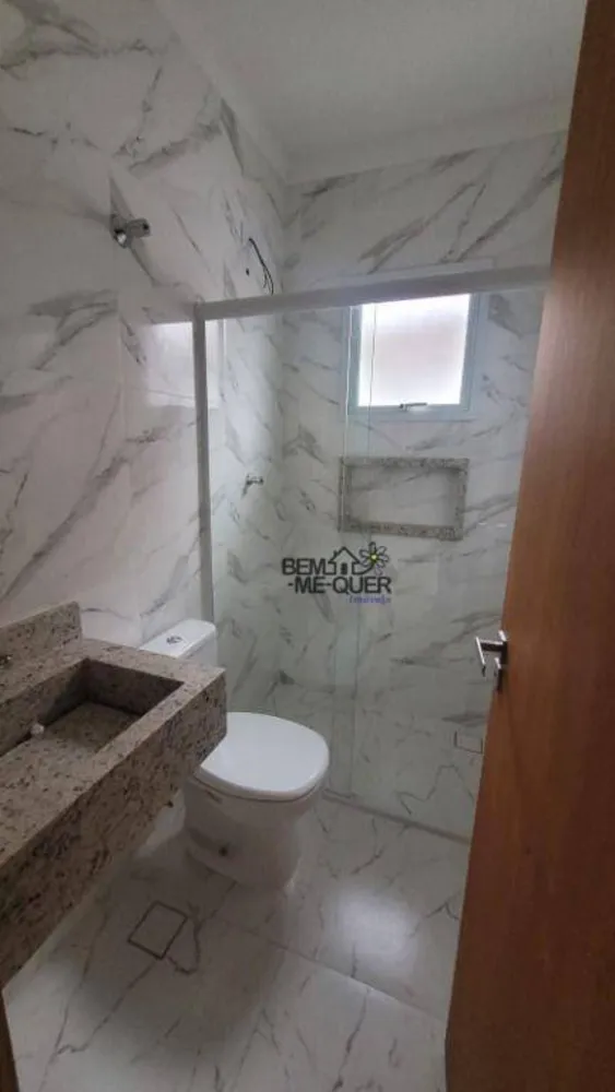 Sobrado, 2 quartos, 100 m² - Foto 4