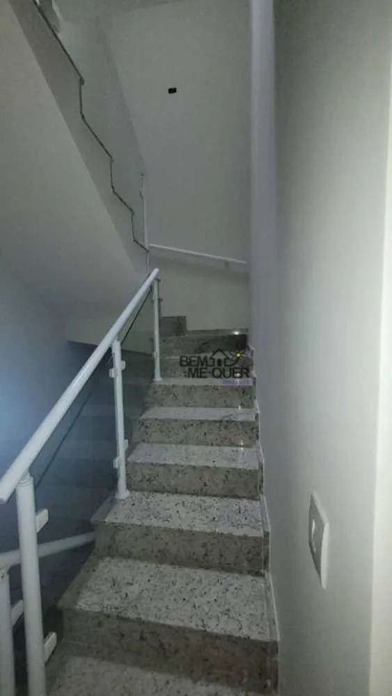 Sobrado, 2 quartos, 100 m² - Foto 1