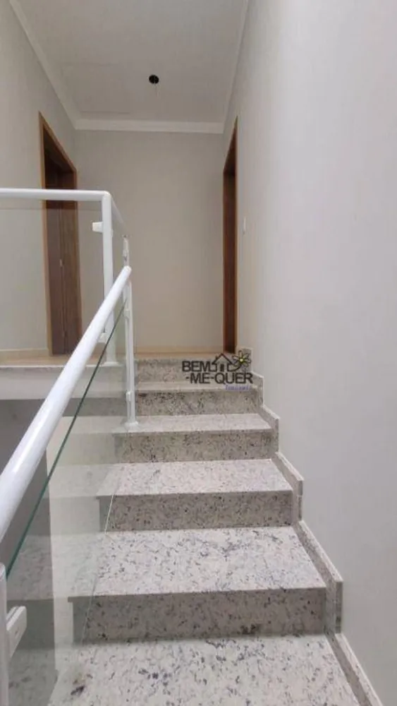 Sobrado, 2 quartos, 100 m² - Foto 2